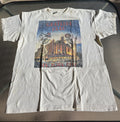 Dead Grateful Dead New York Radio City 1995 T-Shirts, Hoodie, Sweatshirt | FlexRushtees.com