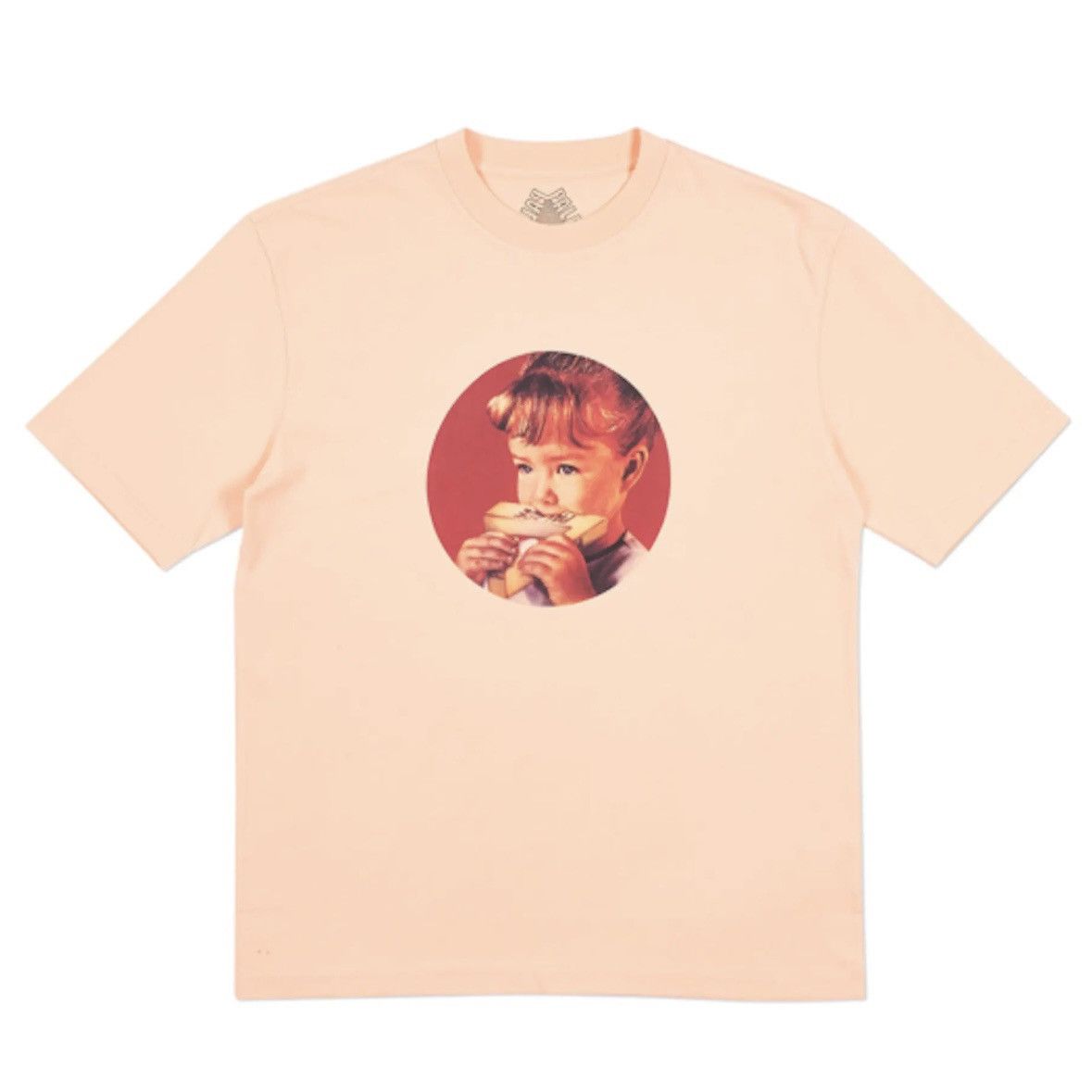 Palace Munchy T Shirt Hoodie, Sweatshirt | FlexRushtees.com