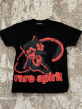 Siberia Hills Rare Spirit Mew Tee Hoodie, Sweatshirt | FlexRushtees.com