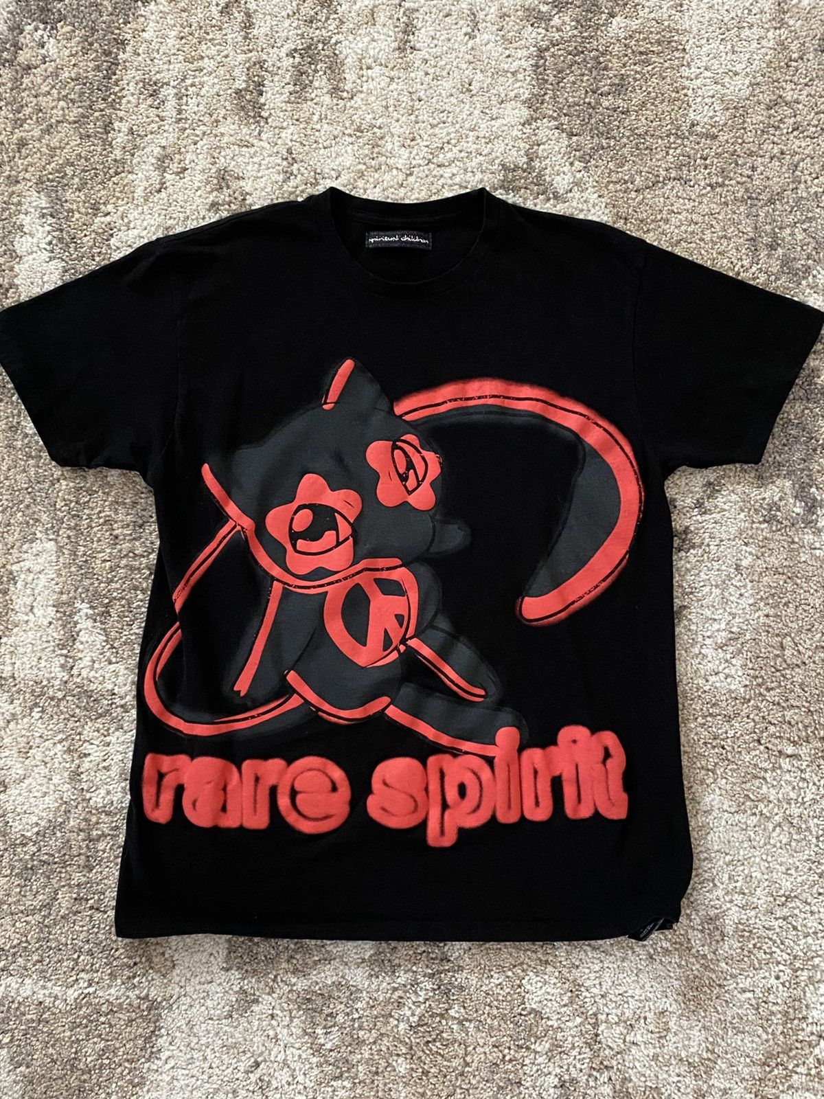 Siberia Hills Rare Spirit Mew Tee Hoodie, Sweatshirt | FlexRushtees.com