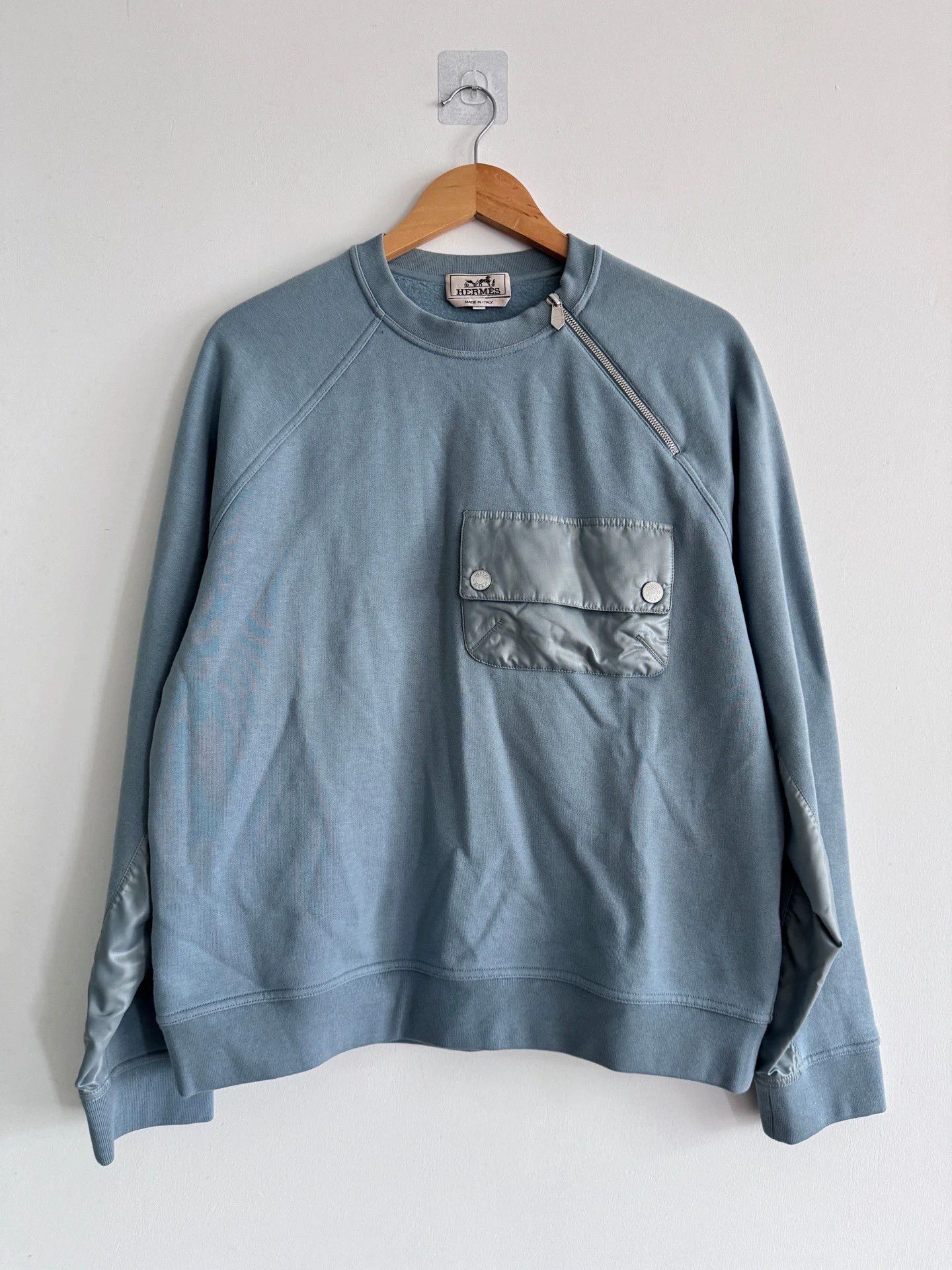 Hermes 2022 Autumn Winter Sweatshirt Dmc T-Shirts, Hoodie | FlexRushtees.com