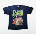 Band Tees 1995 Janis Joplin Porsche Vintage Tshirt Psychedelic