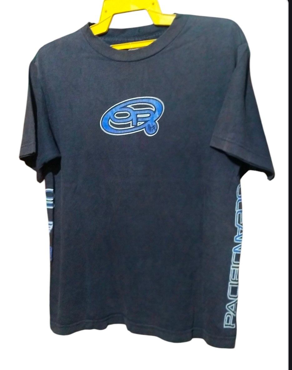 Surf X Ocean Pacific Tee