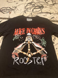 Band Tees Alice In Chain Rooster Graphic Tee Hoodie, Sweatshirt | FlexRushtees.com