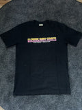 Stray Rats Lower East Coast Back To The Future Tee