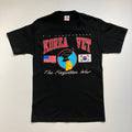 Korea Vet Vintage Tee Hoodie, Sweatshirt | FlexRushtees.com