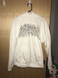 Sad Boys Rainworld Hoodie W Custom Rhinestones T-Shirts, Sweatshirt | FlexRushtees.com