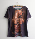 Vintage Tupac Shakur T Shirt 2000s 2pac Shirt Rap Tee