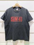 Vintage Sum41 Tee Hoodie, Sweatshirt | FlexRushtees.com