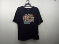 Other Radiohead Hail Of The Thief Promo Tee Waste Product Hoodie, Sweatshirt | FlexRushtees.com