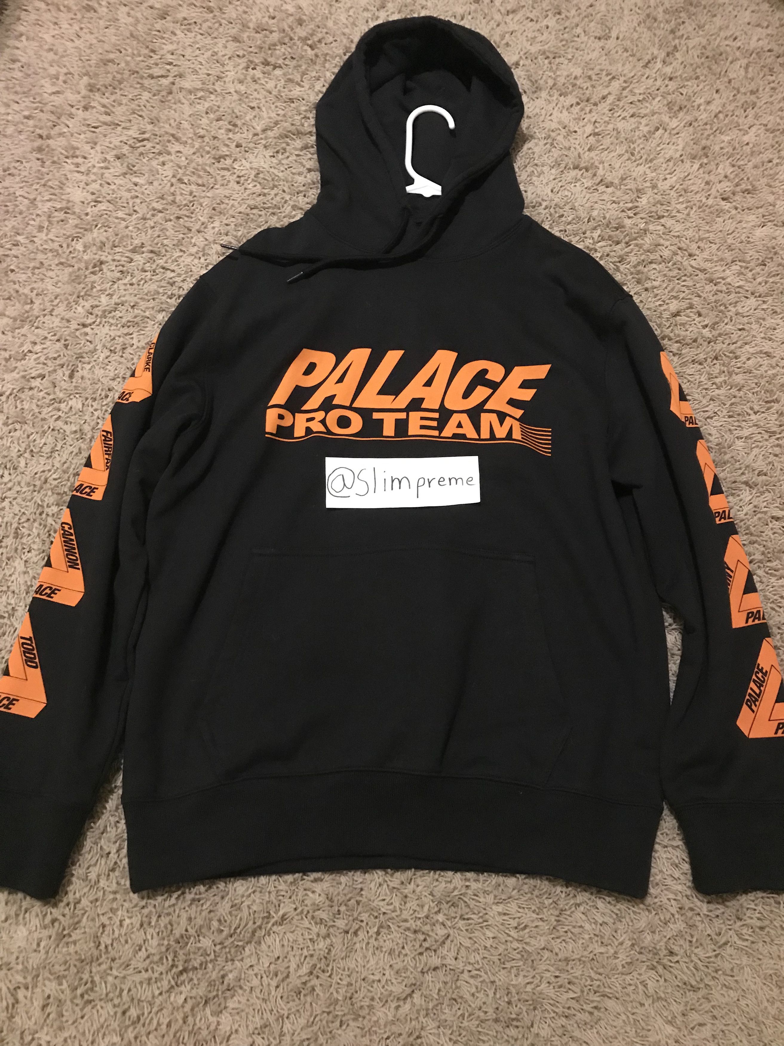 Palace Pro Tool Hoodie Sweatshirt T-Shirts | FlexRushtees.com