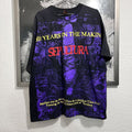 Mexicana X Vintage Sepultura Vintage Shirt Mexican Version 1994 Hoodie, Sweatshirt | FlexRushtees.com
