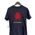 Gildan Radioheads Amnesia Shirt Hoodie, Sweatshirt | FlexRushtees.com