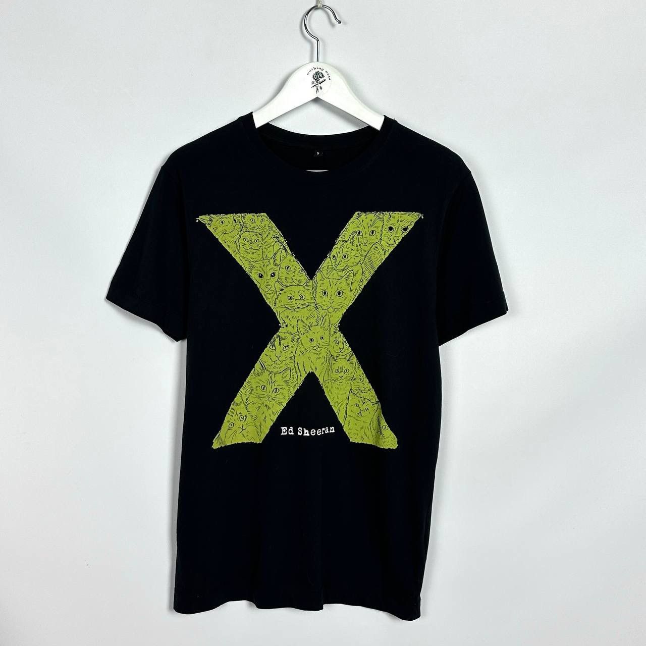 Tour Cats Tee Rare Y2k Singer Uk Hype Weekend Hoodie, Sweatshirt | FlexRushtees.com