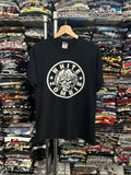 Band Tees 2000s White Zombie Tee