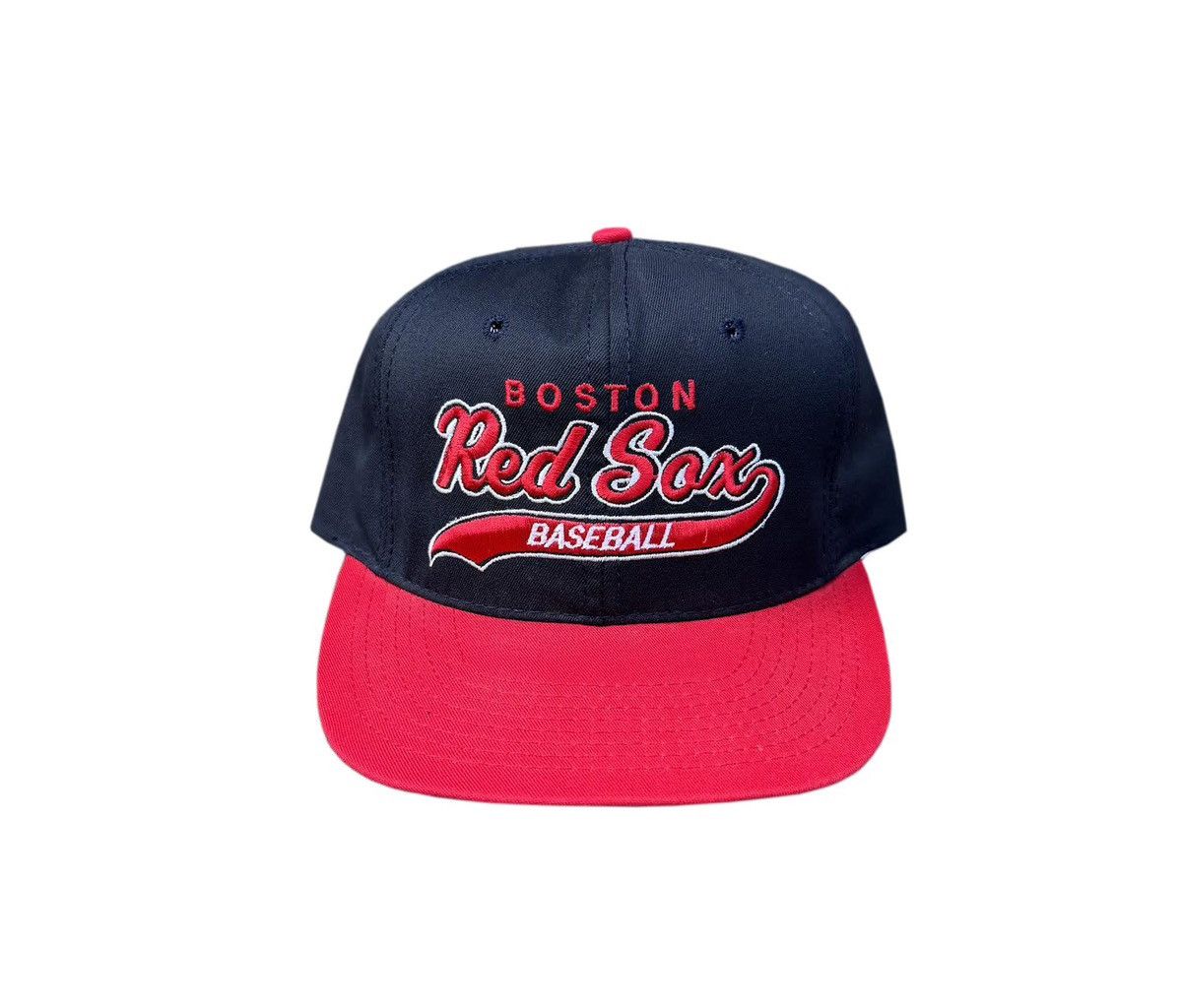 Vintage Starter Boston Red Sox Snapback
