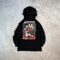 Vintage System Of A Down Mushrooms Hoodie T-Shirts, Sweatshirt | FlexRushtees.com
