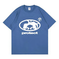 Vintage Harajuku Street Style Summer Tee Hoodie, Sweatshirt | FlexRushtees.com