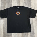 Alstyle 2003 Orange County Choppers American Custom Steel Biker Tee Hoodie, Sweatshirt | FlexRushtees.com