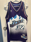 Ness Mitchell And Ness Karl Malone Jersey