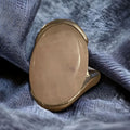 Other Large Silver Rose Quartz Stone Ring T-Shirts, Hoodie, Sweatshirt | AU16VibeMintTees.com