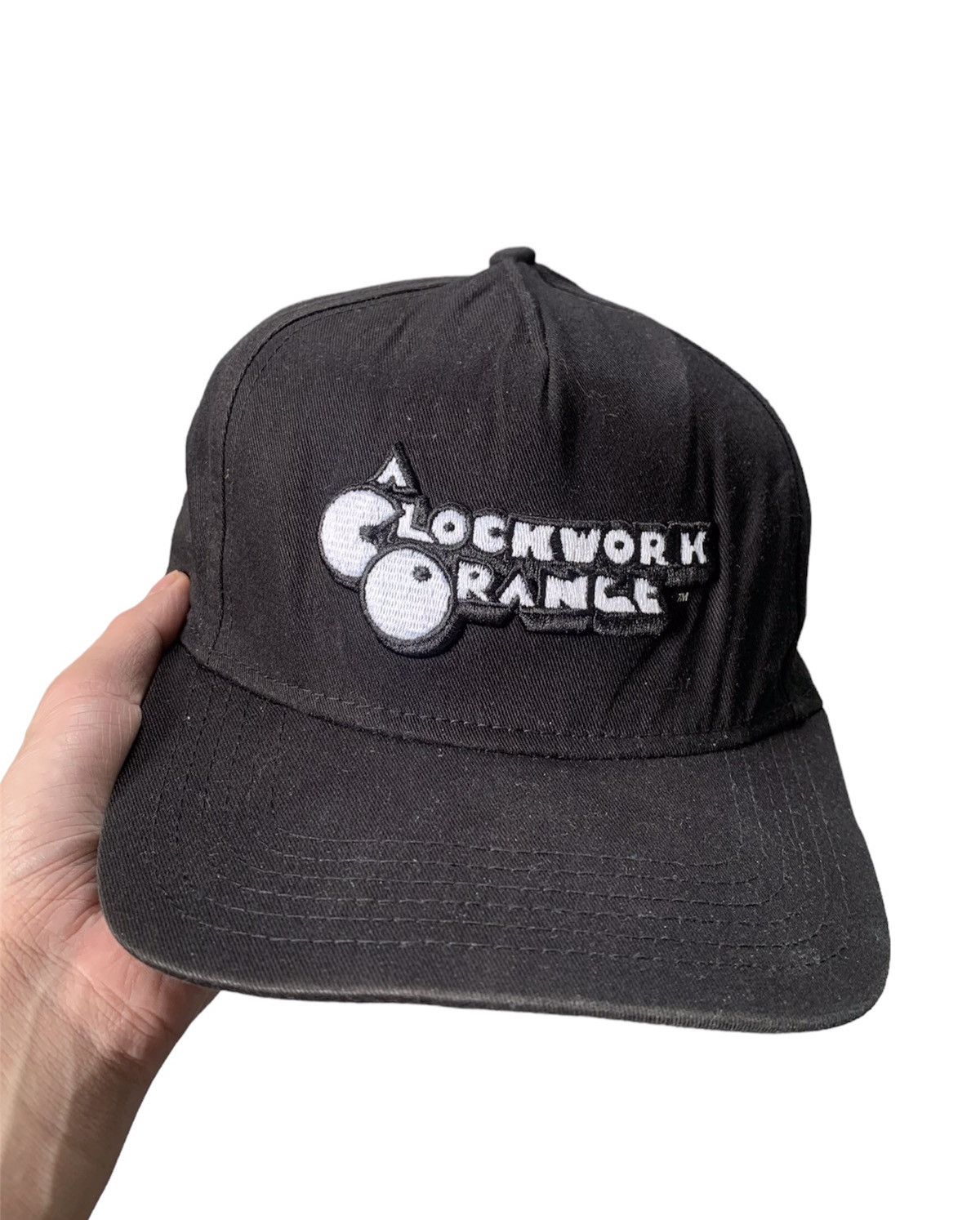 Other A Clockwork Orange New Era Snapback