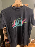 Kith Just T Shirt Hoodie, Sweatshirt | FlexRushtees.com