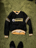 Steelers Vintage Starter Pullover