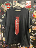 Band Tees Vintage System Of A Down Band Shirt Hoodie, Sweatshirt | FlexRushtees.com