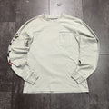 Hearts Chrome Hearts Matty Boy Suggest L S Grey T-Shirts, Hoodie, Sweatshirt | FlexRushtees.com
