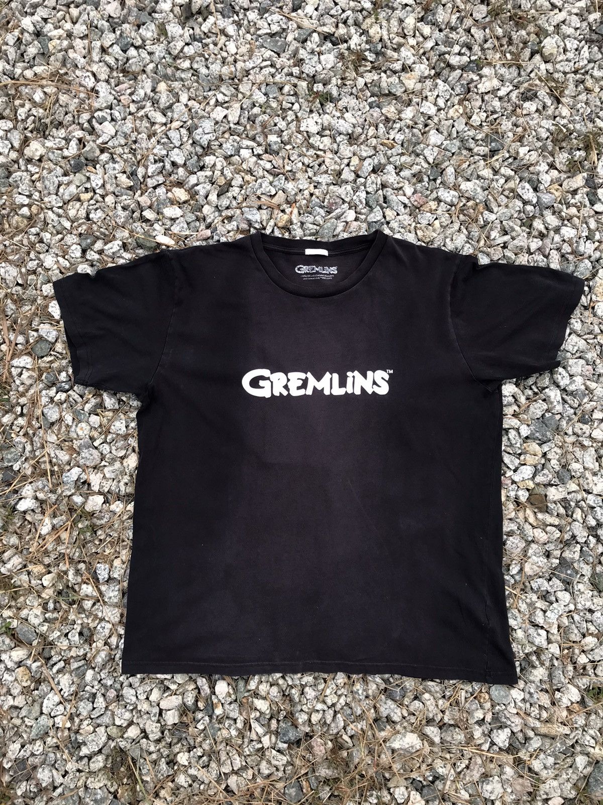 Expert Horror Distressed Gremilins By Gu Tee Anima Cartoonnetwork