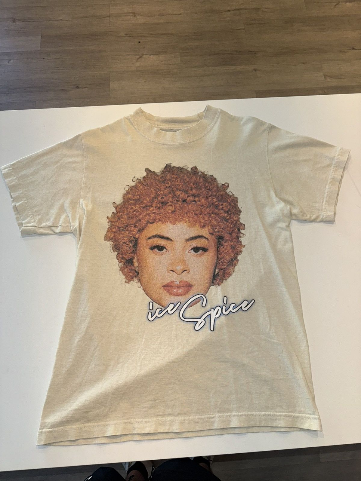 Other Ice Spice Boxy Tee Hoodie, Sweatshirt | FlexRushtees.com