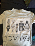 Palace Perfume T Shirt Hoodie, Sweatshirt | FlexRushtees.com