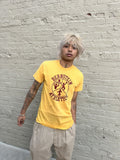 Vintage 70s Gym T Shirt