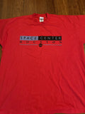 Vintage 99 Nasa Houston Tee