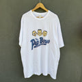 Vintage The Pep Boys Manny Moe Jack Oversized Tee Hoodie, Sweatshirt | FlexRushtees.com
