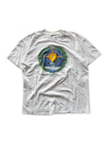 Vintage 1987 Astronauts Memorial Foundation Tee
