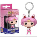 Independent Trading Co Sailor Chibi Moon Funko Pop Keychain Won T Accept Offers