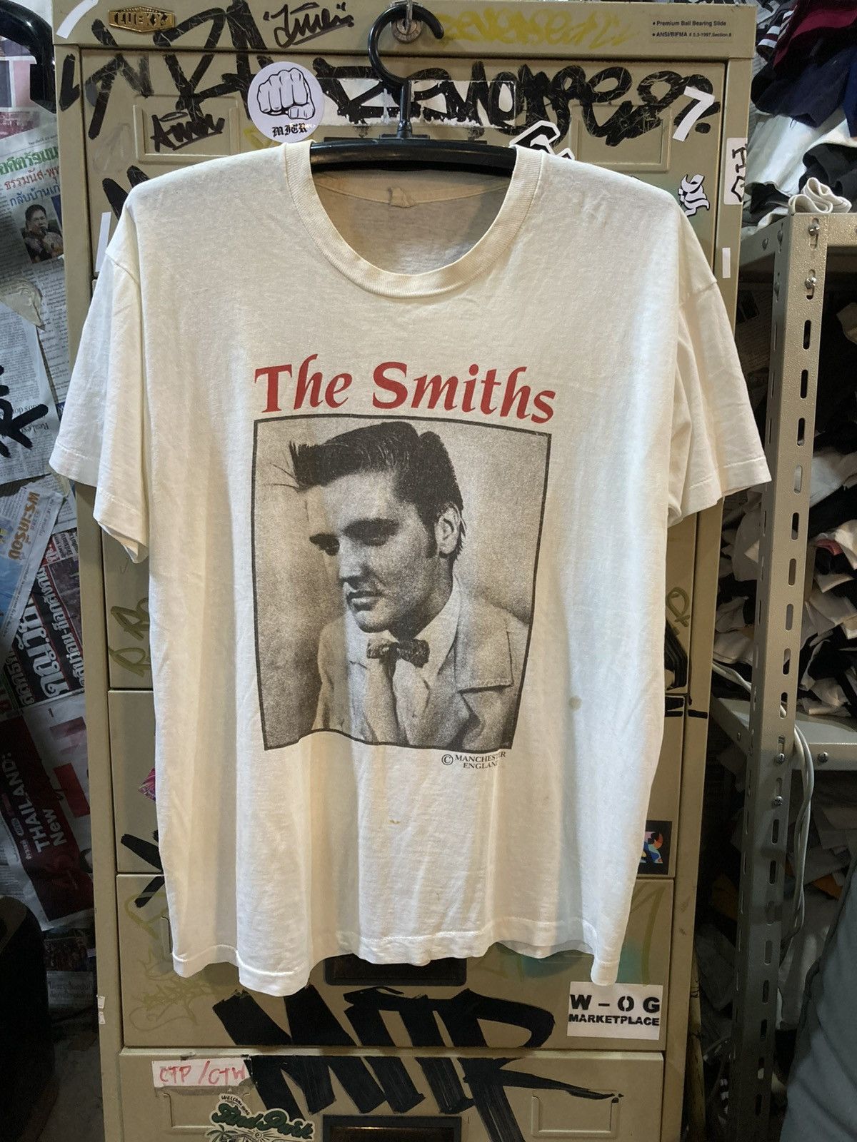 Smiths The Smiths 80 S T-Shirts, Hoodie, Sweatshirt | FlexRushtees.com