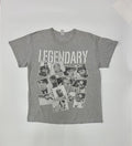 Rap Tees Legendary Hip Hop Artist Tee Hoodie, Sweatshirt | FlexRushtees.com