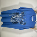 Vintage 80s 90s Wolf Animal Nature Wolves T Shirt Travis Uzi Style Hoodie, Sweatshirt | FlexRushtees.com