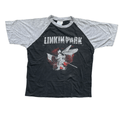 Vintage 2002 Linkin Park Meteora T Shirt Hoodie, Sweatshirt | FlexRushtees.com