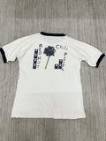 Band Tees Vintage 2002 Red Hot Chili Peppers Hoodie, Sweatshirt | FlexRushtees.com