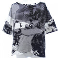 Other Yoji Yamamoto Y S T Shirt Cotton T Shirts Yg T39 571 Duty Free For Usa Hoodie, Sweatshirt | FlexRushtees.com