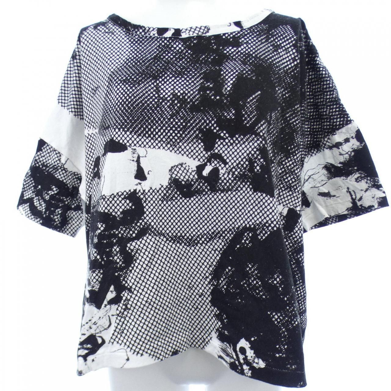 Other Yoji Yamamoto Y S T Shirt Cotton T Shirts Yg T39 571 Duty Free For Usa Hoodie, Sweatshirt | FlexRushtees.com