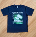 Japanese Brand Silent Hill 2 Shirt 100 Cotton