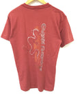 Ocean Pacific 80 S Op Ocean Pacific Dragon Tee Made In Usa