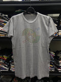 Very Rare Vintage 60s Champion Tag Soccer T Shirt