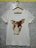 Vintage Gremlins Photo Tee Very Rare