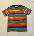 Rainbow Palace Tee Hoodie, Sweatshirt | FlexRushtees.com